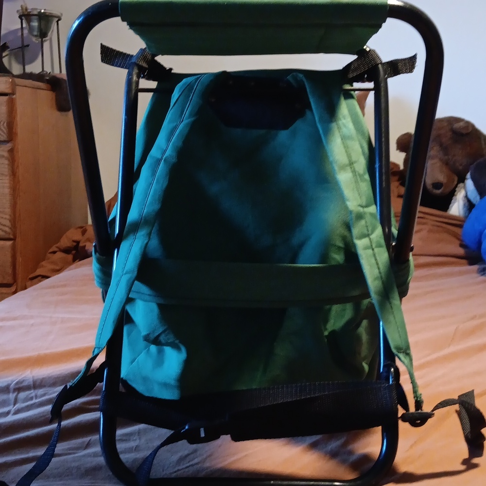 YOUTH PRO BACKPACK - Picture 9 of 12